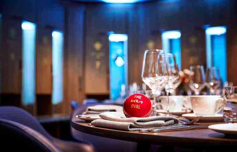 Changing Room Dining 4 30.07