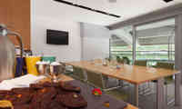 Corporate Boxes