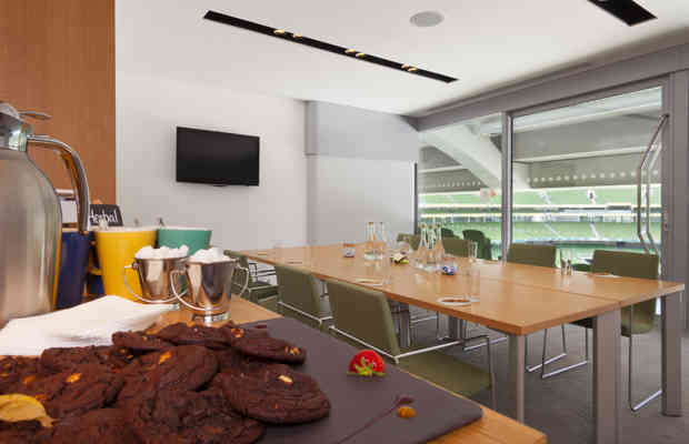 Corporate Boxes