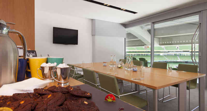Corporate Boxes
