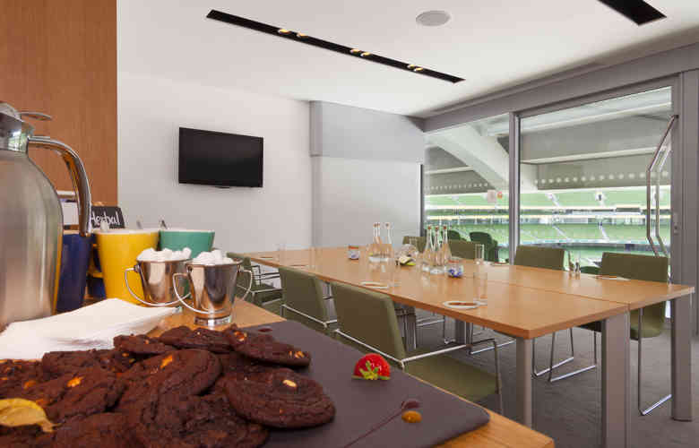 Corporate Boxes