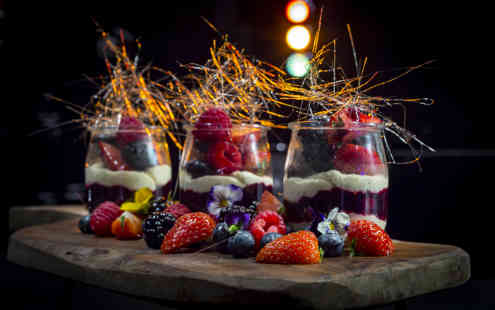 Dessert At Churchill War Rooms 31898794867 O