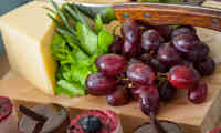 Food At Wincanton Racecourse 45992352785 O