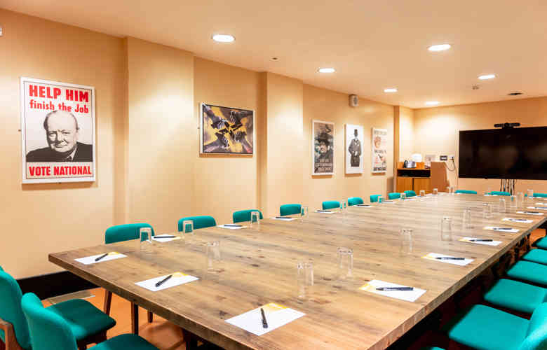 Learning Room