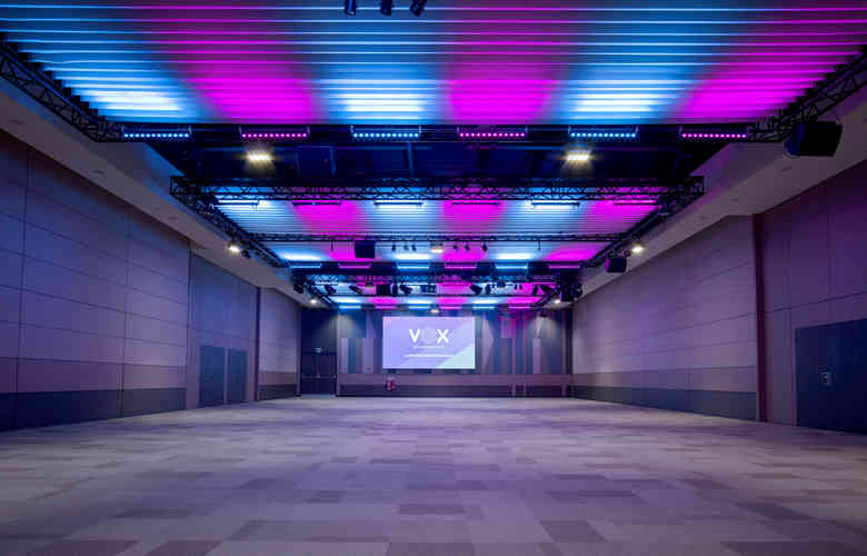 Vox Venue Suites 3 5©J11