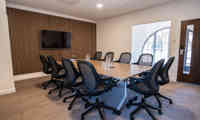 Thread Conference Room