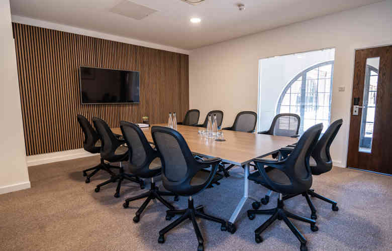 Thread Conference Room