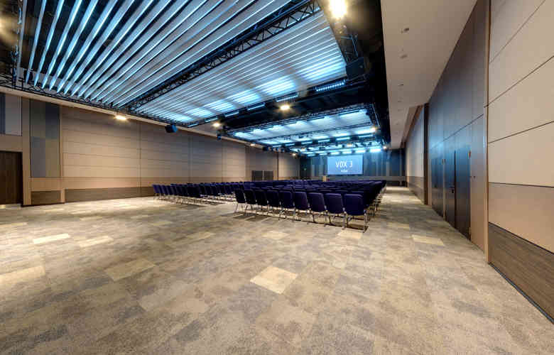 Vox Venue Suites 3 2©J11