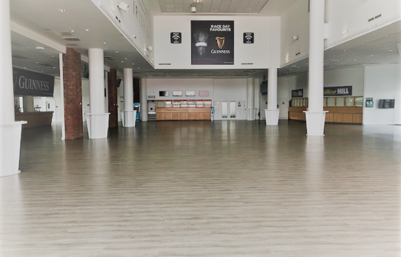 Exhibition Hall