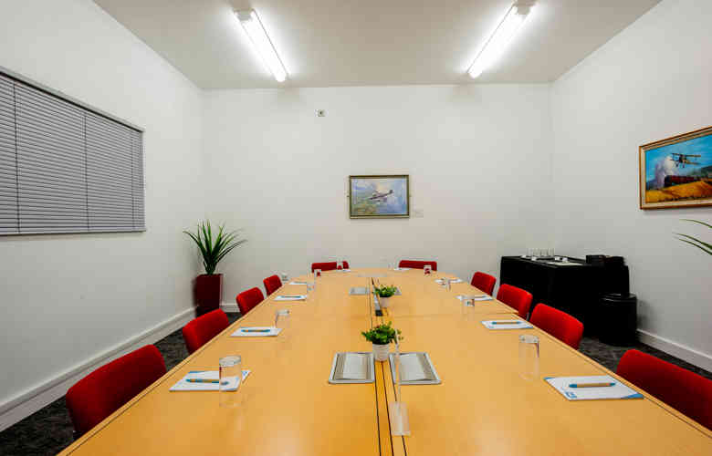 Meteor Room 2