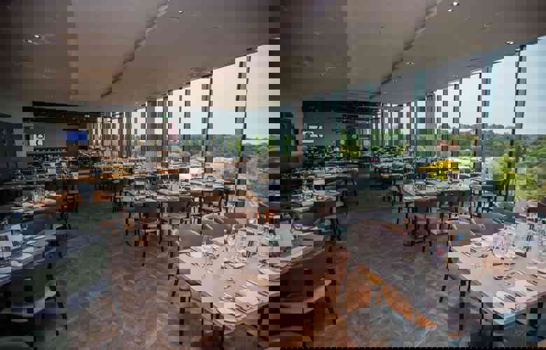 The Clubhouse Restaurant Min