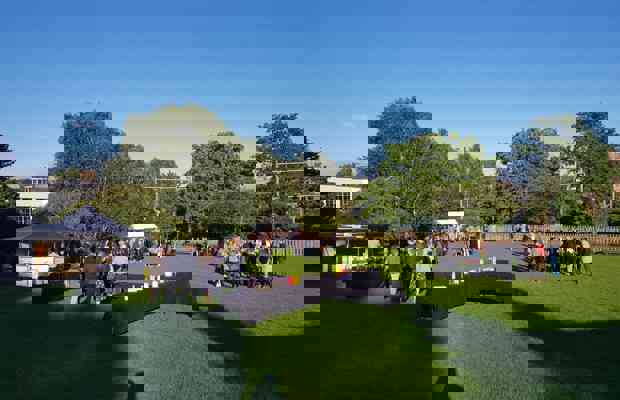 Grounds Event 5