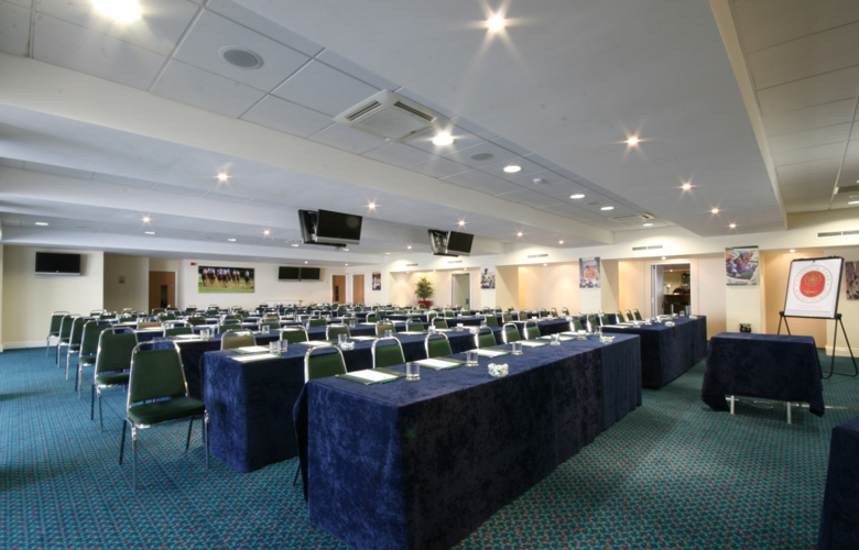 Lancaster Suite1