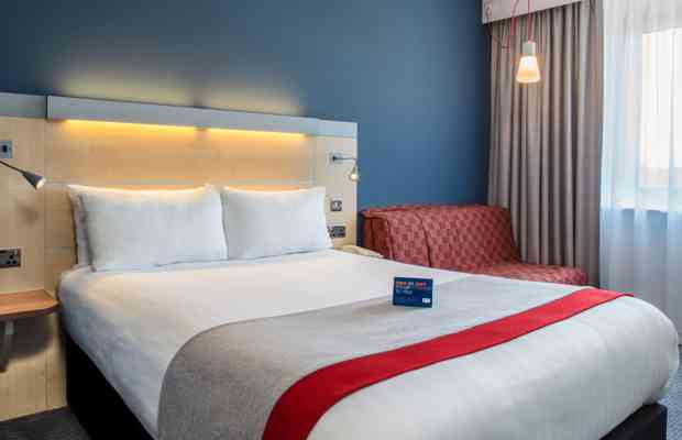 Holiday Inn Express Leicester 6084535149 4X3