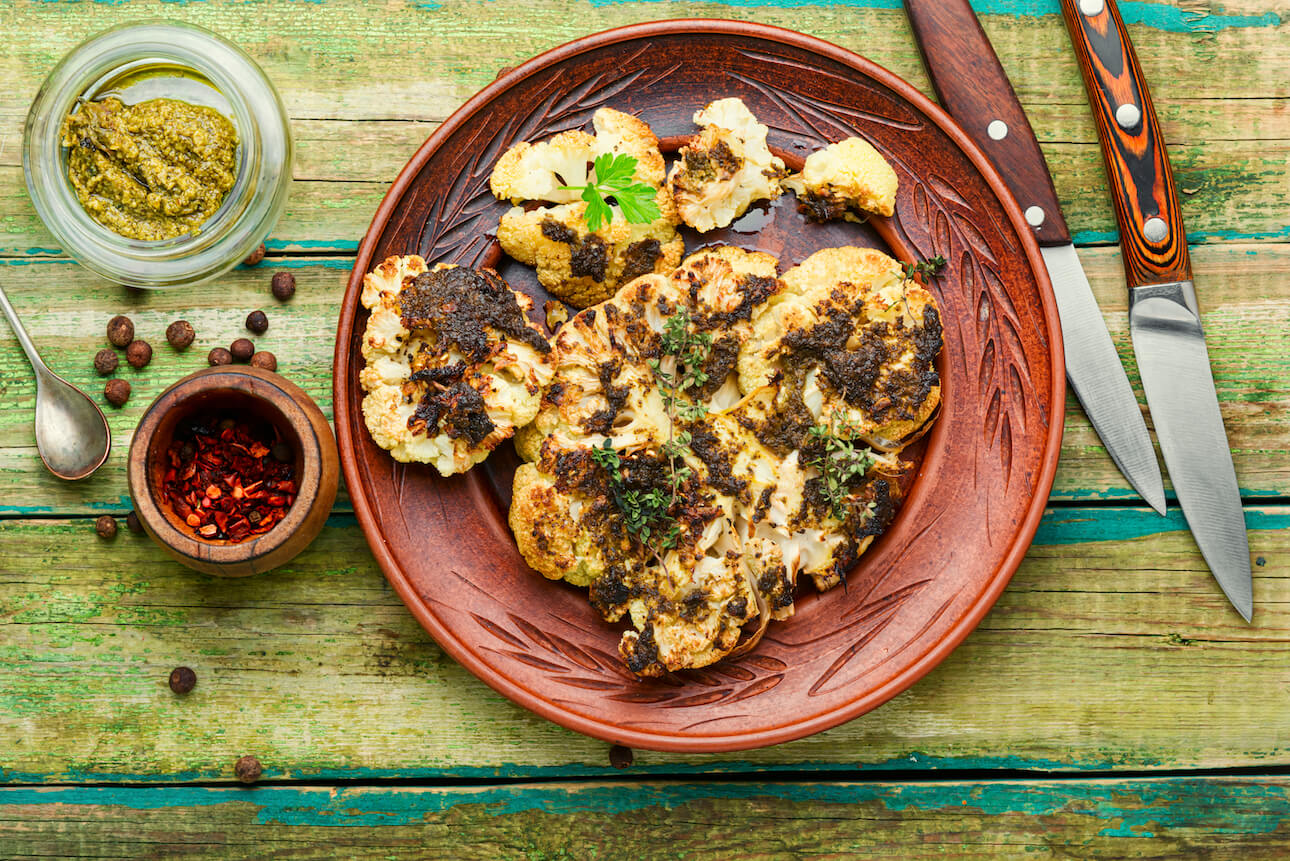 The Sustainable Plate Lime Venue Portfolio