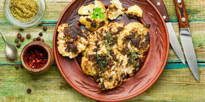 Baked Cauliflower Steak S4gcywl 1