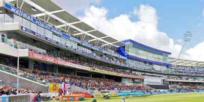 Edgbaston Stadium Stand 45925921835 O