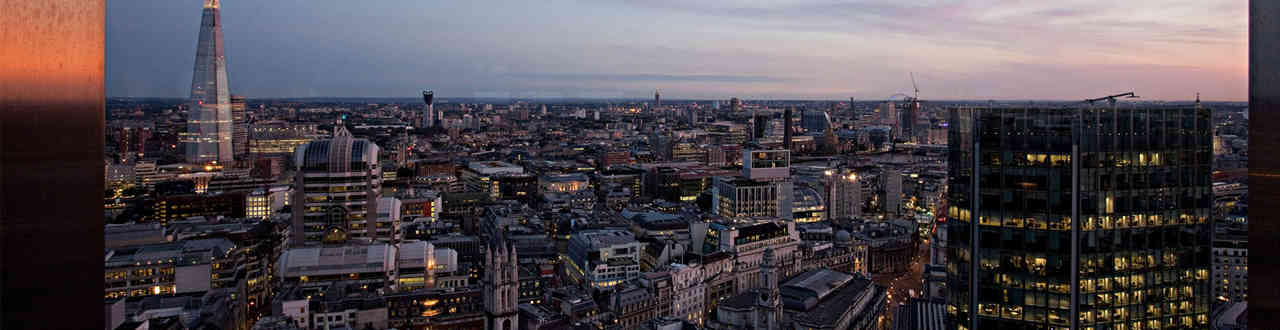 City Social View Of London 46840388841 O