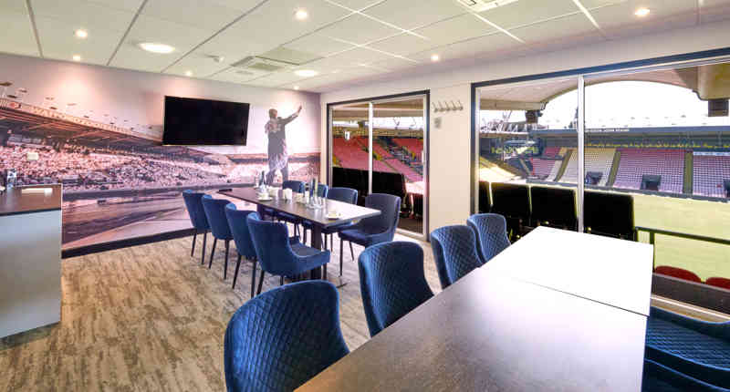 Executive Box 2&3[62]
