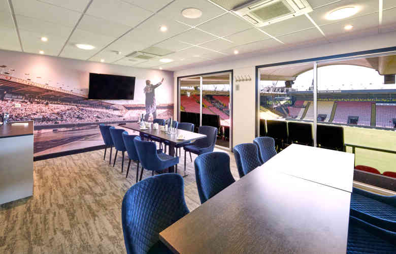 Executive Box 2&3[62]