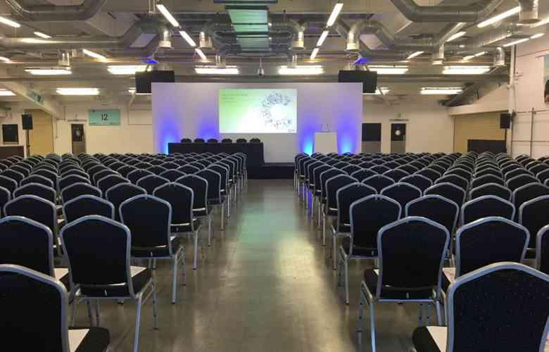 Jardine Suite Theatre Style + AV Package 3 (1)