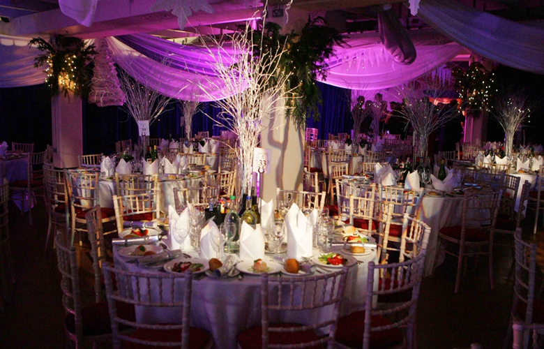 Esher Hall4