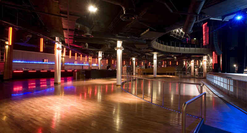 Indigo At The O2 31928930087 O