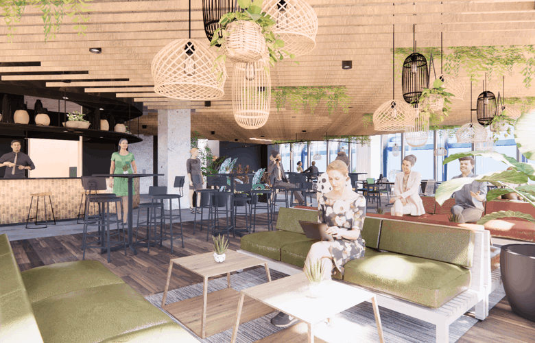 L7 Venue Bar