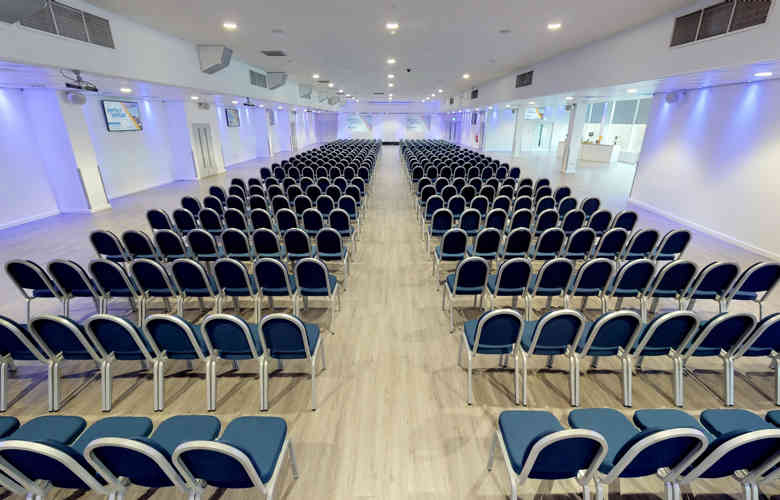 Leicester City Meetings Events Walkers Hall Theatre(1)