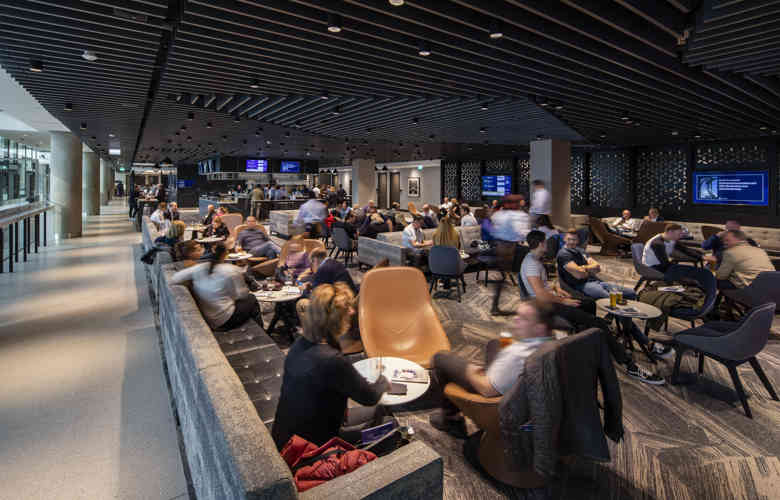4. West Level 2
