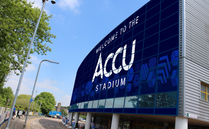 Accu Stadium
