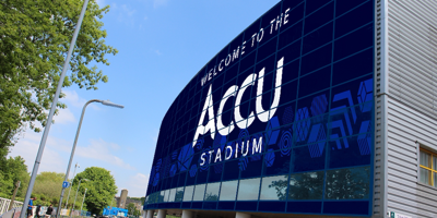 Accu Stadium
