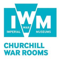 20189492538 Churchill War Rooms Logo