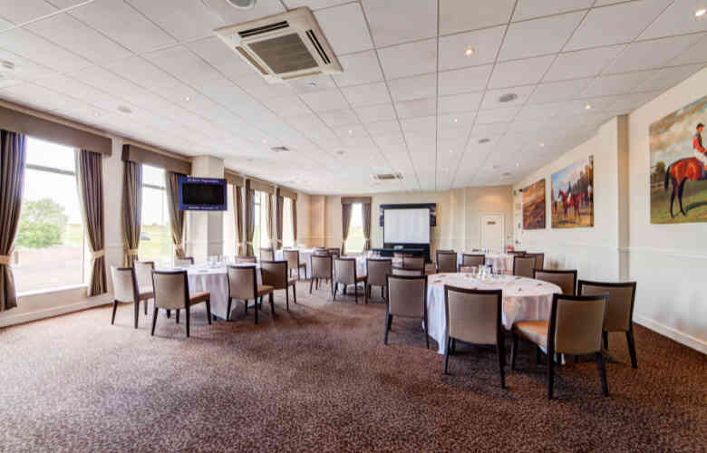 Runners Lounge