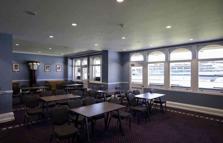 Prince Of Wales Room Classroom