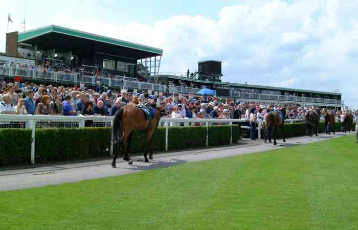 Market Rasen 1 46661000141 O