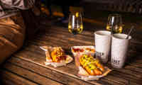 London Food And Drink Photography Riverside East London 2024 Nic Crilly Hargrave 890