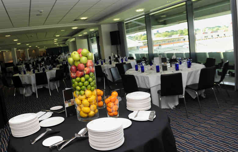 Edgbaston 1882 Lounge