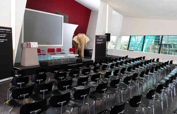 Watershard Event Space Iwm North 46818240522 O