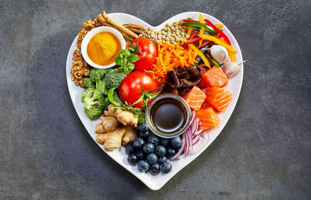 Ado Healthy Heart Diet