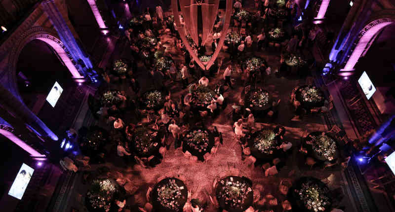 BAZ Compass Event 2022 Nat. Hist. Museum 293