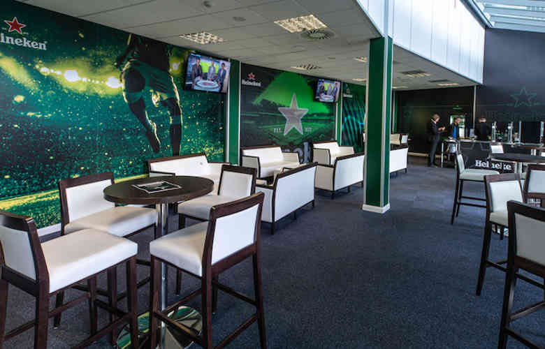Heineken Lounge 3 Resized