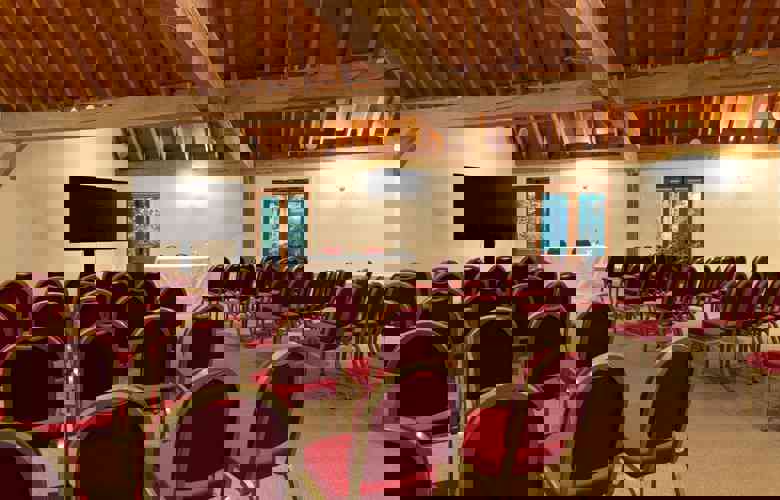 Lytton Theatre