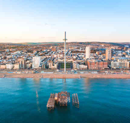 Brighton&Southeast