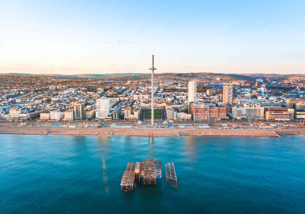 Brighton&Southeast