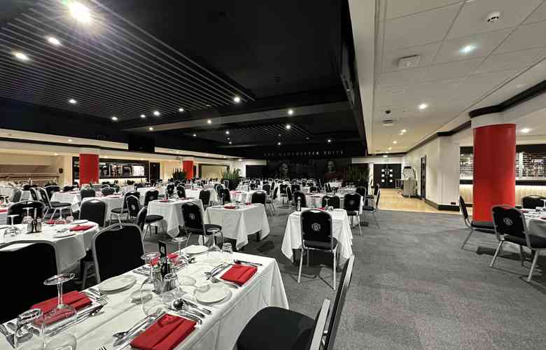 Manchestersuite 4