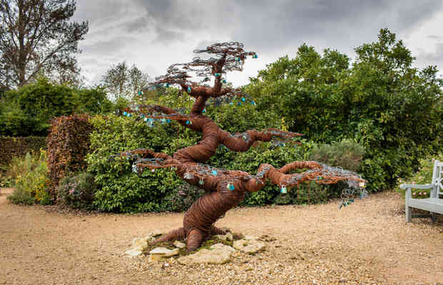 Love Lock Tree