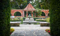 Milton Hill Italian Gardens