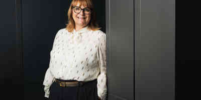 Jo Austin, Lime Venue Portfolio