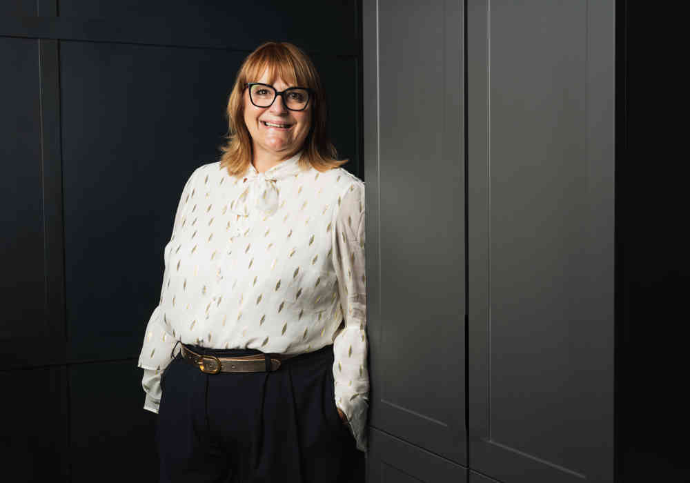 Jo Austin, Lime Venue Portfolio